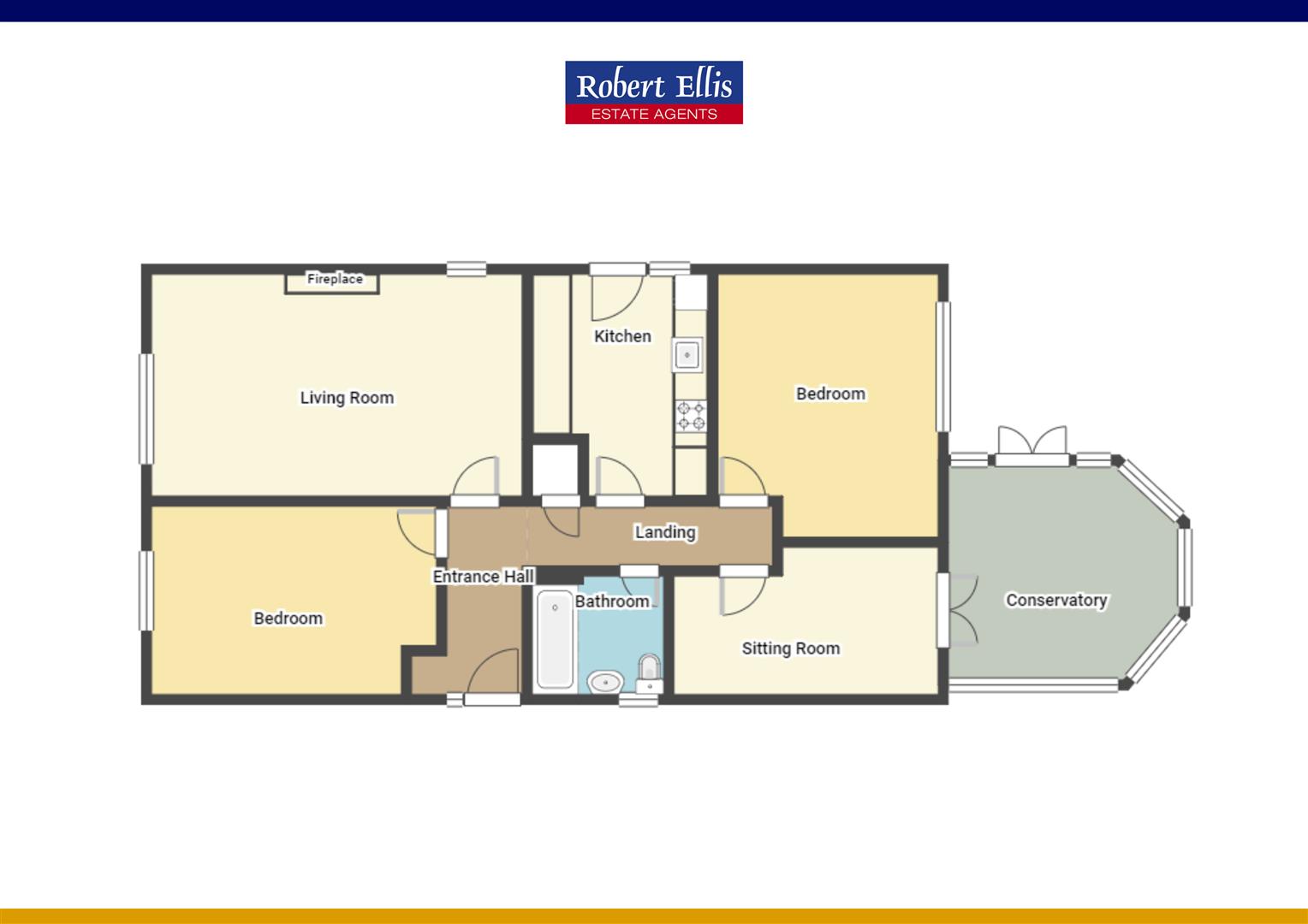 Torvill Drive, Nottingham Robert Ellis Estate Agents